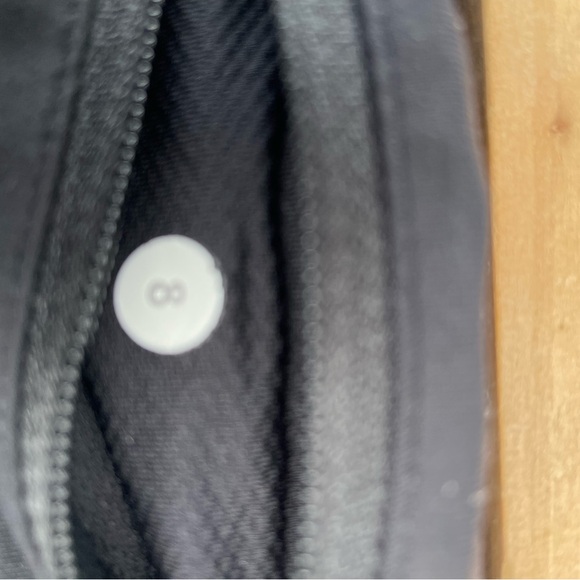 Lululemon Run for Days Crop - Picture 4 of 4